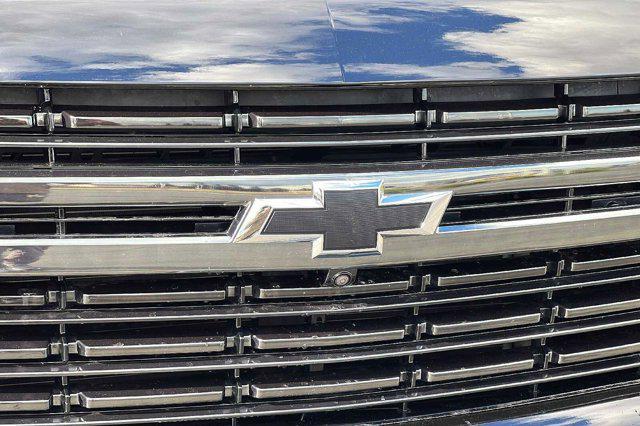 2021 Chevrolet Tahoe RST for sale in Stockton, CA – photo 41
