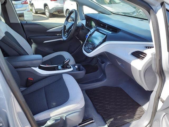 2019 Chevrolet Bolt EV LT FWD for sale in Glendale, CA – photo 17