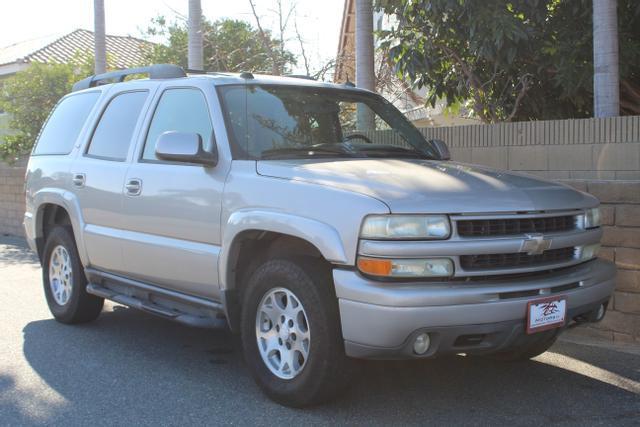 2005 Chevrolet Tahoe LT for sale in Orange, CA – photo 6