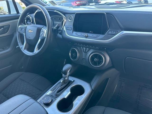 2021 Chevrolet Blazer 2LT for sale in Bakersfield, CA – photo 34