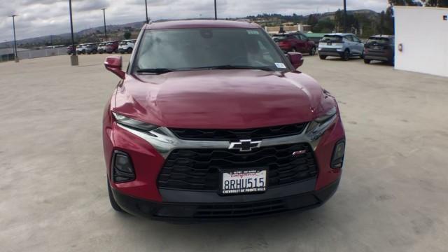 2020 Chevrolet Blazer RS for sale in Covina, CA – photo 3