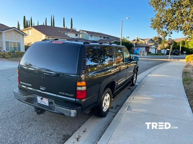 2004 Chevrolet Suburban 1500 for sale in Thousand Oaks, CA – photo 6