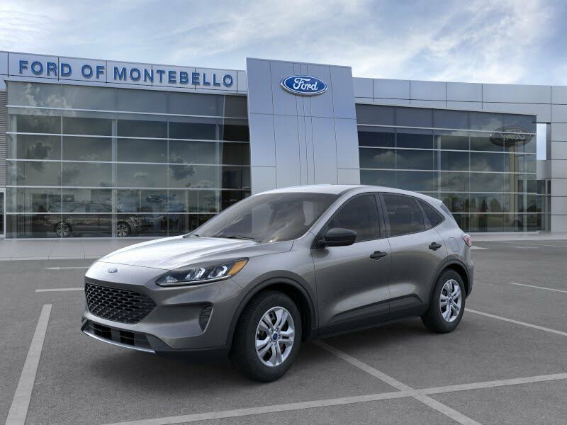 2022 Ford Escape S FWD for sale in Montebello, CA