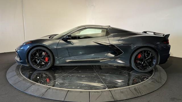 2021 Chevrolet Corvette Stingray w/3LT for sale in Anaheim, CA – photo 32