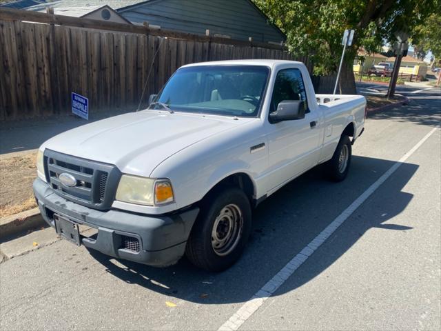 2007 Ford Ranger STX for sale in Redwood City, CA – photo 10