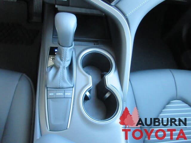 2023 Toyota Camry SE FWD for sale in Auburn, CA – photo 10