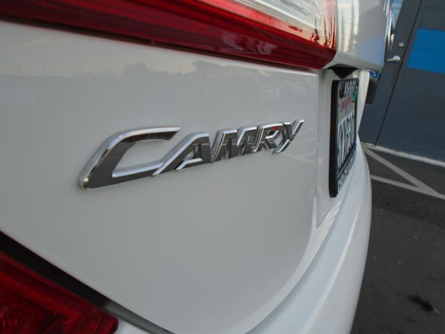 2012 Toyota Camry SE for sale in Sacramento, CA – photo 26