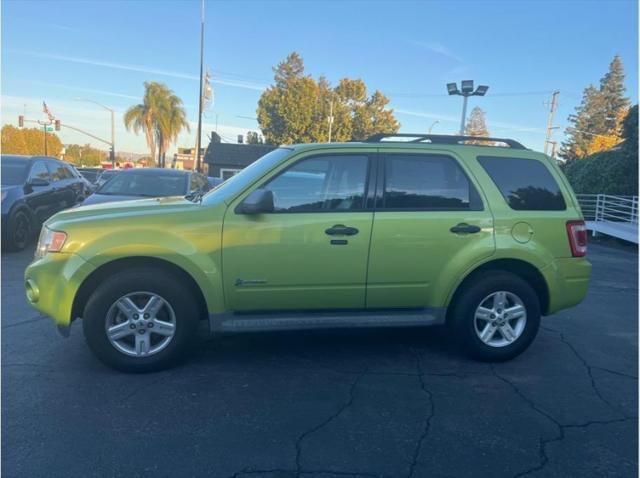 2011 Ford Escape Hybrid Base for sale in San Jose, CA – photo 3