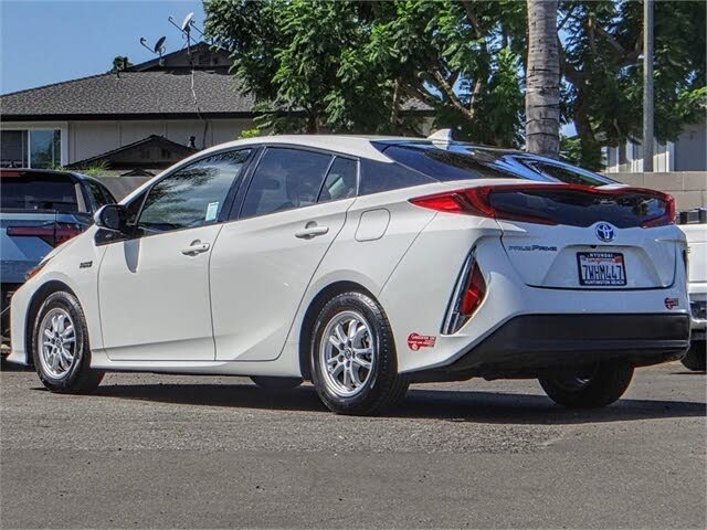 2017 Toyota Prius Prime Plus for sale in Huntington Beach, CA – photo 19