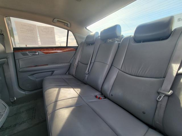 2007 Toyota Avalon XLS for sale in Yuba City, CA – photo 21