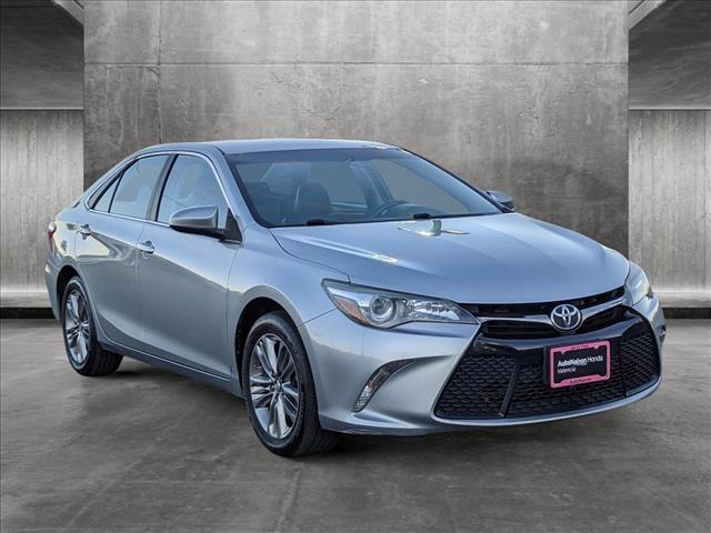 2016 Toyota Camry SE for sale in Santa Clarita, CA – photo 3