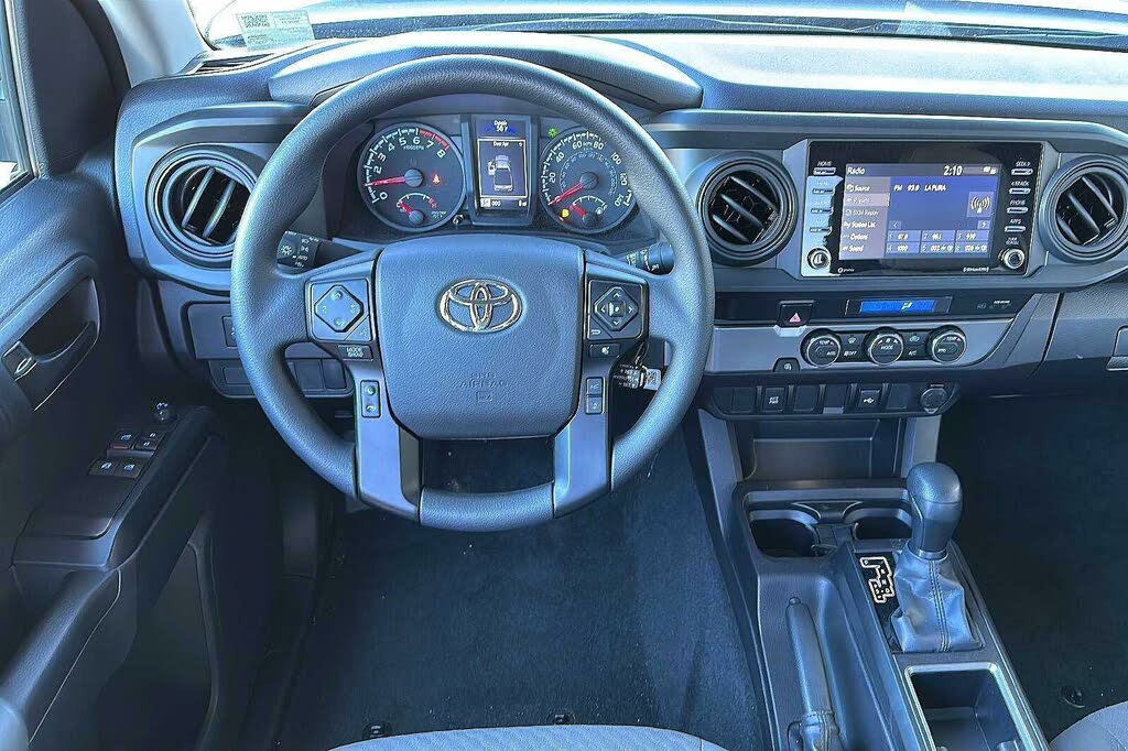 2023 Toyota Tacoma SR V6 Access Cab RWD for sale in Roseville, CA – photo 17