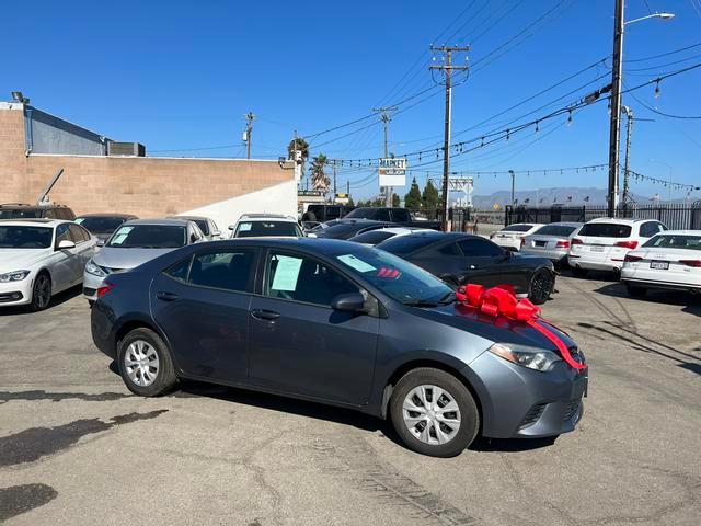 2014 Toyota Corolla LE for sale in Oxnard, CA – photo 10