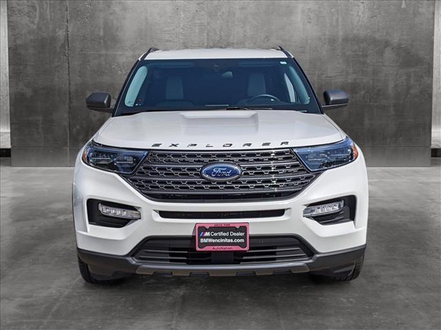 2021 Ford Explorer XLT for sale in Encinitas, CA – photo 2
