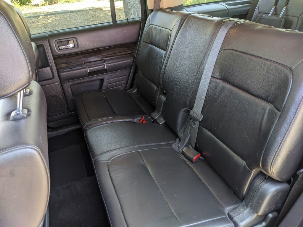 2019 Ford Flex SEL FWD for sale in Pomona, CA – photo 28