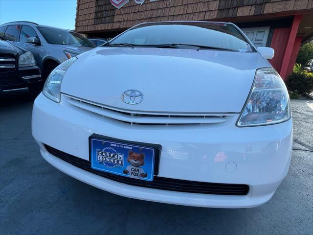 2005 Toyota Prius Base for sale in Huntington Beach, CA – photo 11