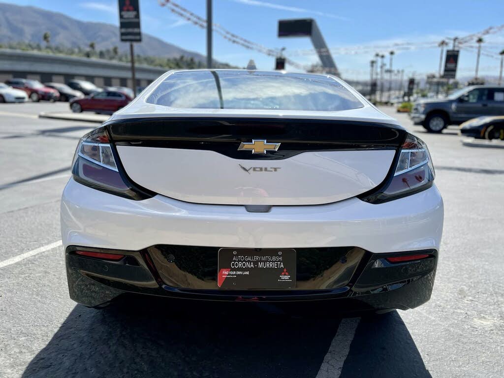 2018 Chevrolet Volt Premier FWD for sale in Murrieta, CA – photo 10