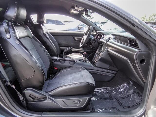 2020 Ford Mustang Shelby GT350 R RWD for sale in Orange, CA – photo 15