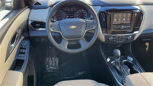 2022 Chevrolet Traverse LS FWD for sale in Upland, CA – photo 14