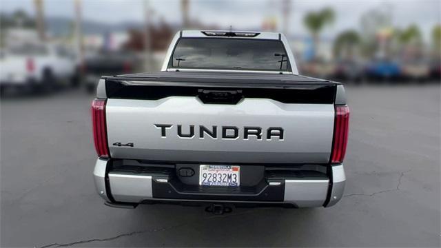 2022 Toyota Tundra Platinum for sale in Temecula, CA – photo 7