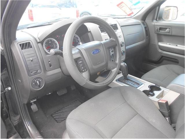 2008 Ford Escape XLT for sale in Roseville, CA – photo 11