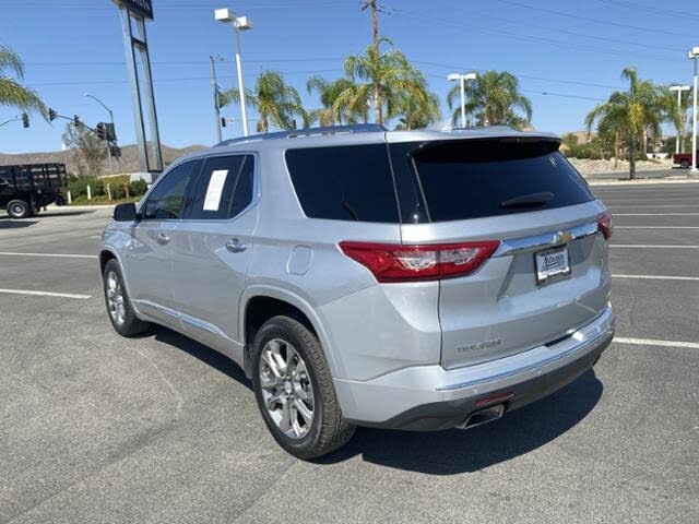 2019 Chevrolet Traverse Premier FWD for sale in Lake Elsinore, CA – photo 29