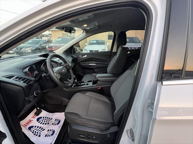 2017 Ford Escape SE for sale in El Cajon, CA – photo 12