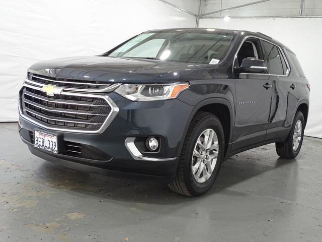 2018 Chevrolet Traverse LT Cloth for sale in San Diego, CA – photo 6