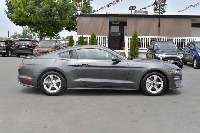 2020 Ford Mustang EcoBoost for sale in Merced, CA – photo 8