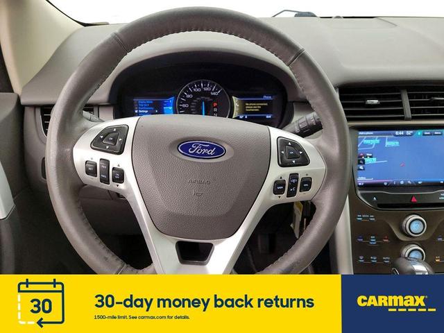 2013 Ford Edge SEL for sale in Bakersfield, CA – photo 6