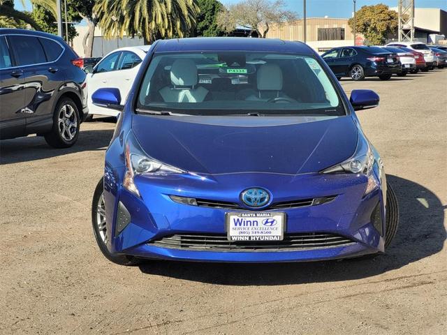 2016 Toyota Prius Four for sale in Santa Maria, CA – photo 2