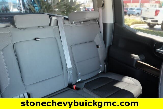 2020 Chevrolet Silverado 1500 RST Crew Cab 4WD for sale in Tulare, CA – photo 17