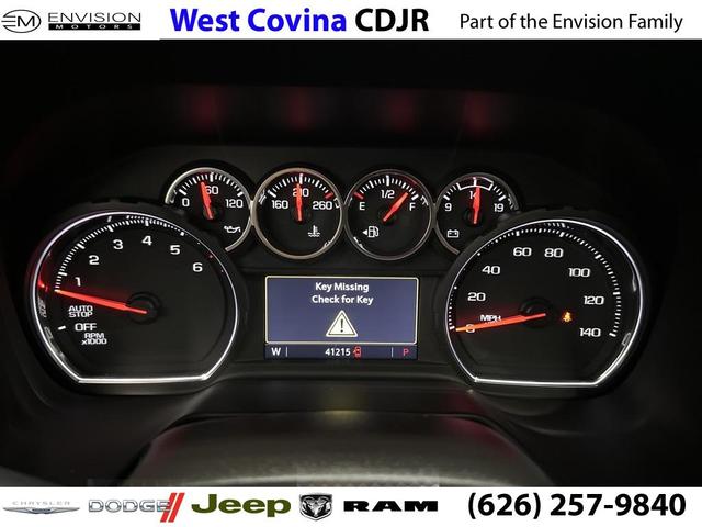 2021 Chevrolet Suburban LT for sale in West Covina, CA – photo 22