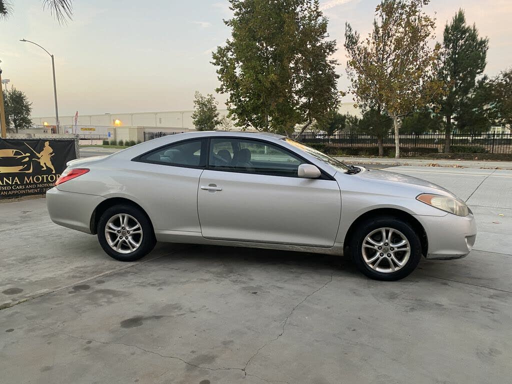 2006 Toyota Camry Solara SE Sport for sale in Perris, CA – photo 6