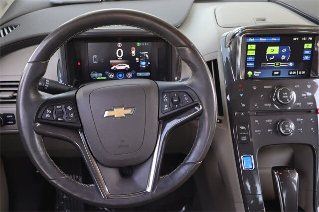 2013 Chevrolet Volt FWD for sale in San Leandro, CA – photo 20