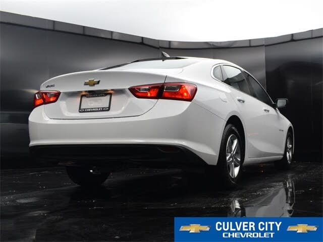 2022 Chevrolet Malibu LS FWD for sale in Culver City, CA – photo 21