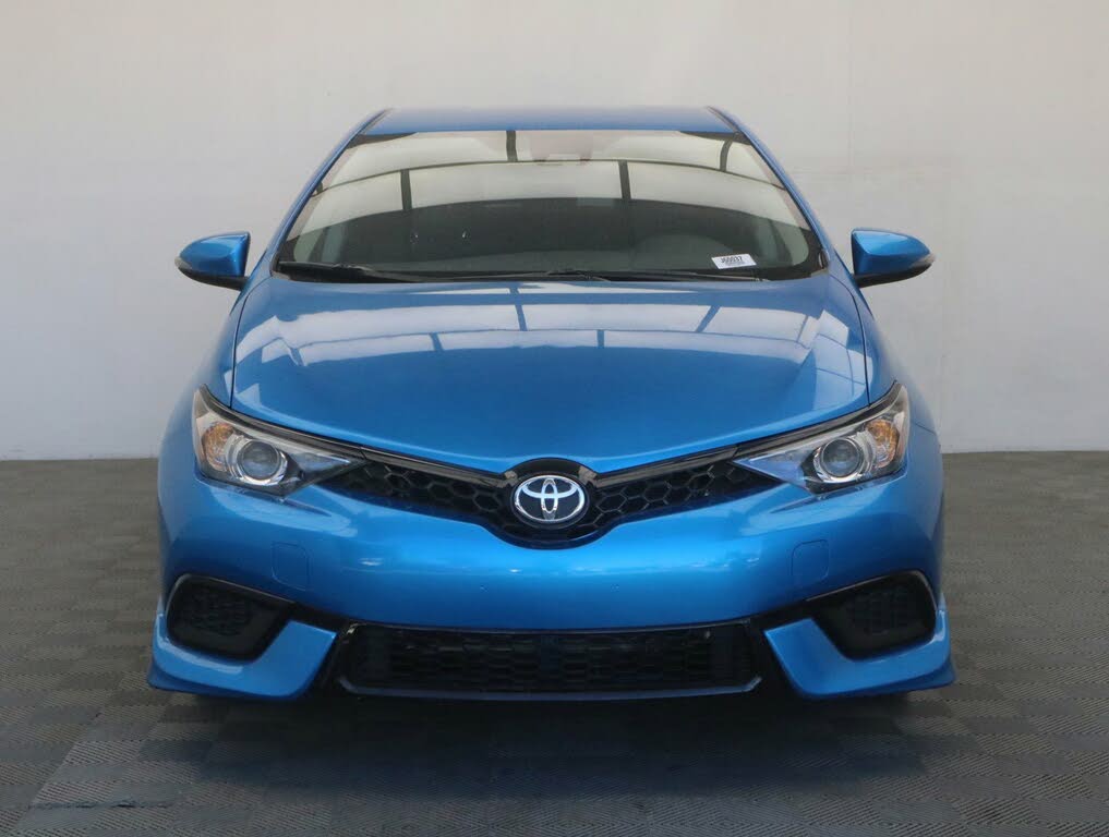 2018 Toyota Corolla iM Hatchback for sale in Montclair, CA – photo 3