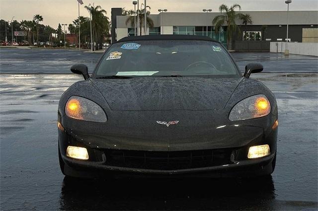 2011 Chevrolet Corvette Base for sale in Dinuba, CA – photo 3