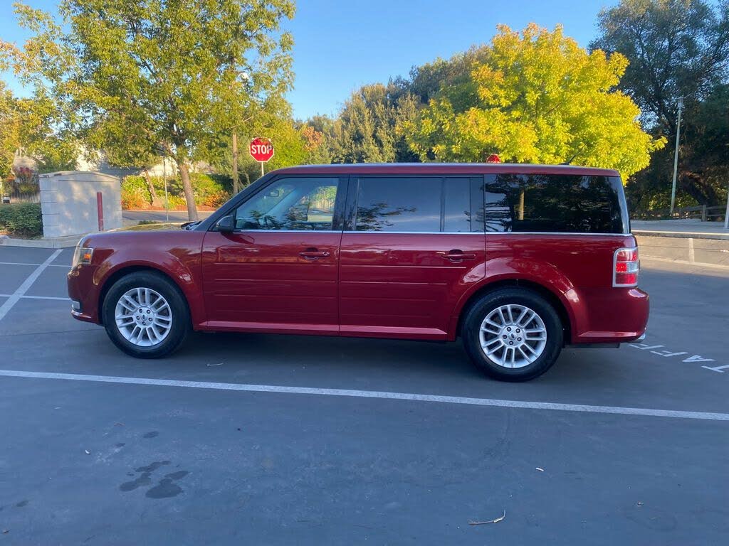 2014 Ford Flex SEL for sale in West Sacramento, CA – photo 11