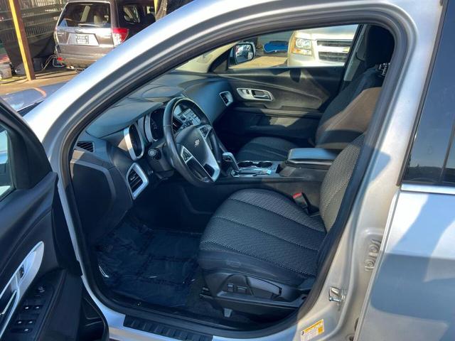 2012 Chevrolet Equinox 1LT for sale in Concord, CA – photo 10