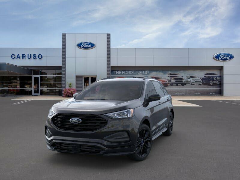 2022 Ford Edge SE AWD for sale in Long Beach, CA – photo 2