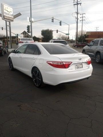 2015 Toyota Camry LE for sale in Porterville, CA – photo 7