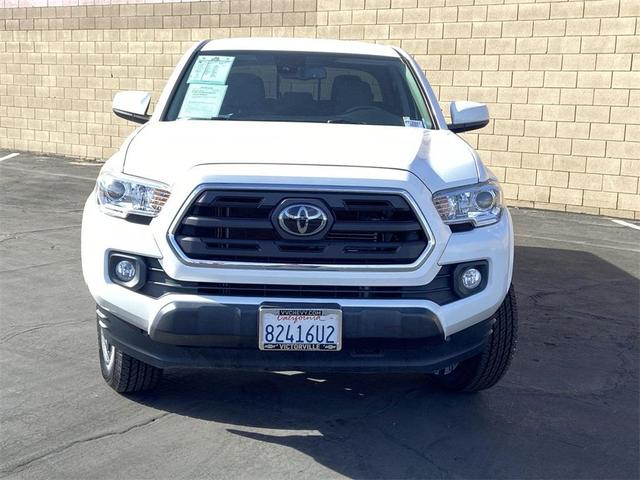 2019 Toyota Tacoma SR5 for sale in Victorville, CA – photo 26