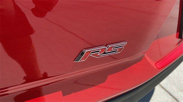 2022 Chevrolet Camaro 1LT Coupe RWD for sale in Riverside, CA – photo 24