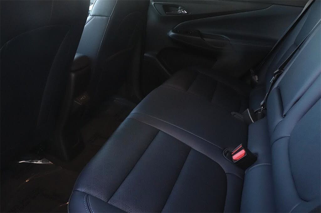 2022 Chevrolet Bolt EUV Premier FWD for sale in Santa Clara, CA – photo 15