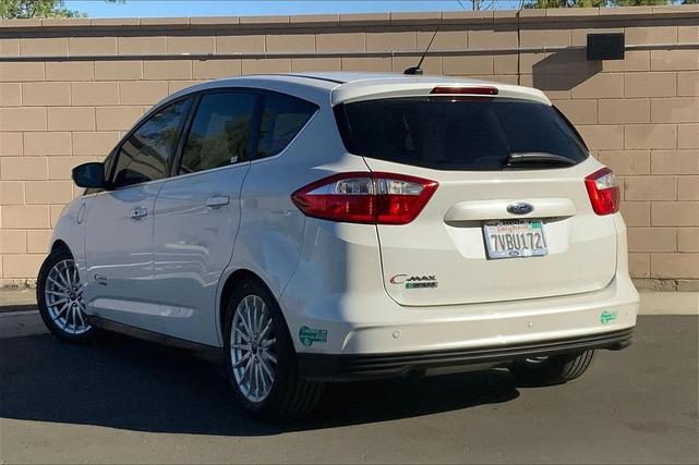 2016 Ford C-Max Energi SEL for sale in Indio, CA – photo 9