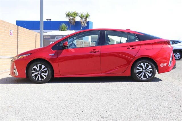 2017 Toyota Prius Prime for sale in Seaside, CA – photo 9