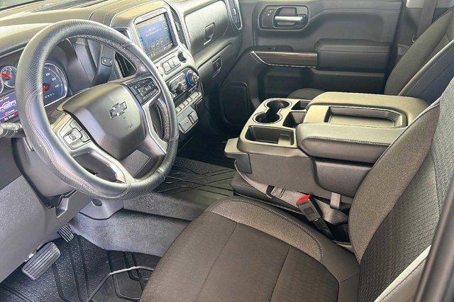 2020 Chevrolet Silverado 1500 RST for sale in Stockton, CA – photo 10