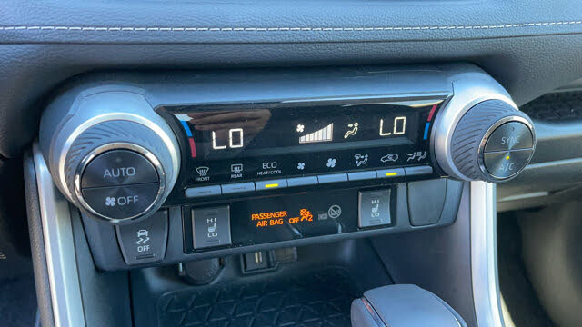 2021 Toyota RAV4 Hybrid XLE Premium AWD for sale in Monrovia, CA – photo 20