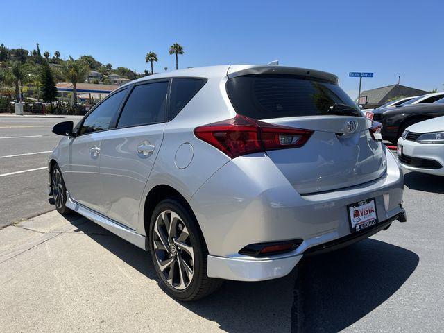 2017 Toyota Corolla iM Base for sale in Vista, CA – photo 3